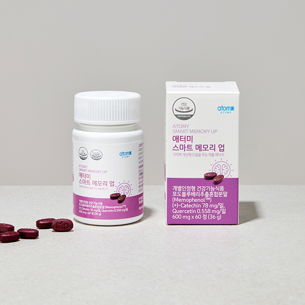 애터미 스마트 메모리 업