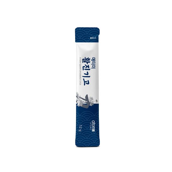 애터미 활진기고 (12g, 30포)