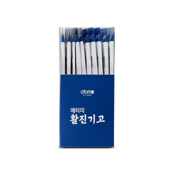 애터미 활진기고 (12g, 30포)