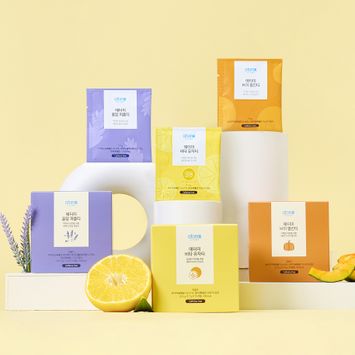 애터미 블렌딩 티 (15ea)