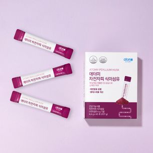 Atomy Psyllium Husk
