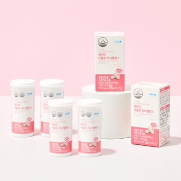 애터미 더블유 이너밸런스 * 4ea (45캡슐, 4set, 6개월분)