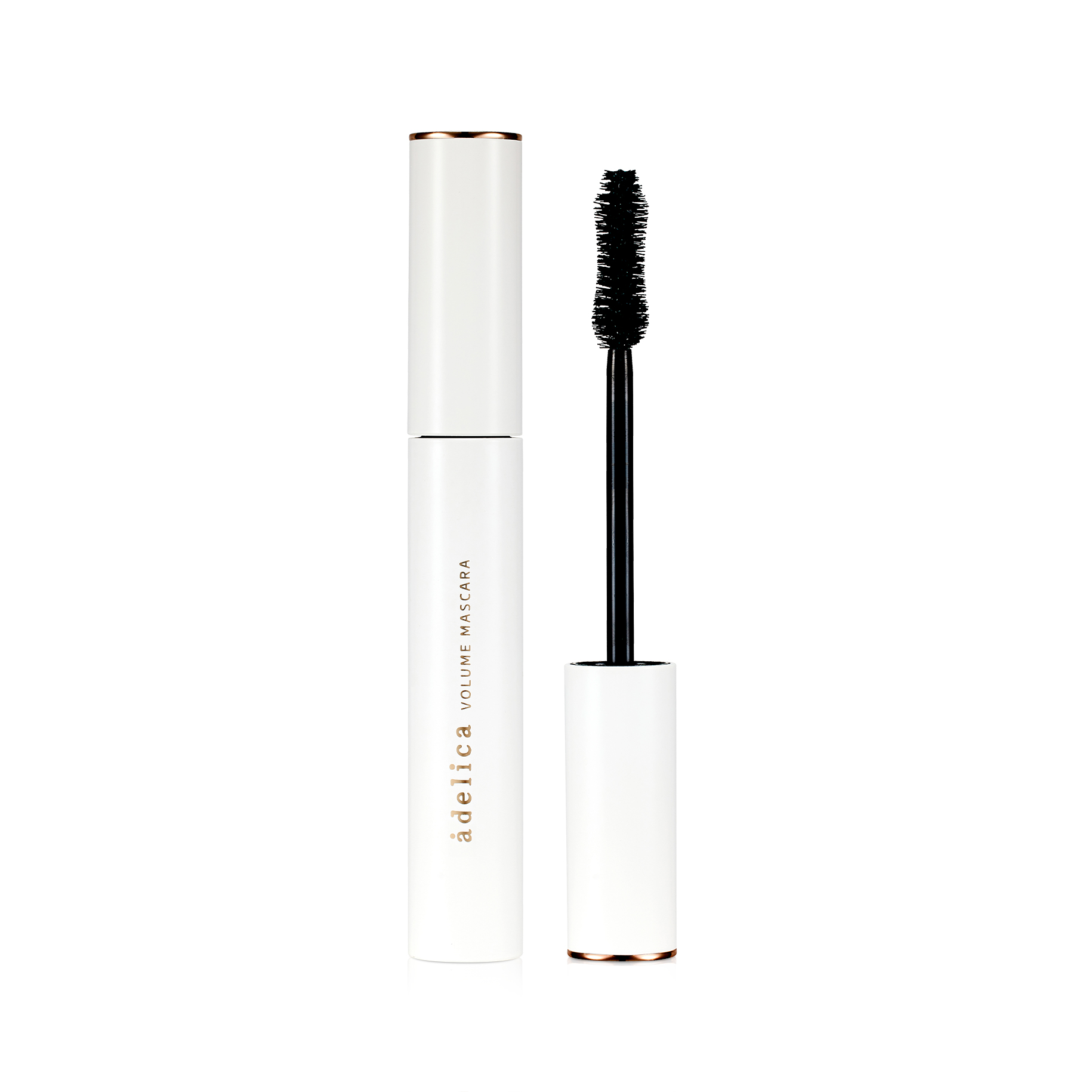Adelica Volume Mascara Black
