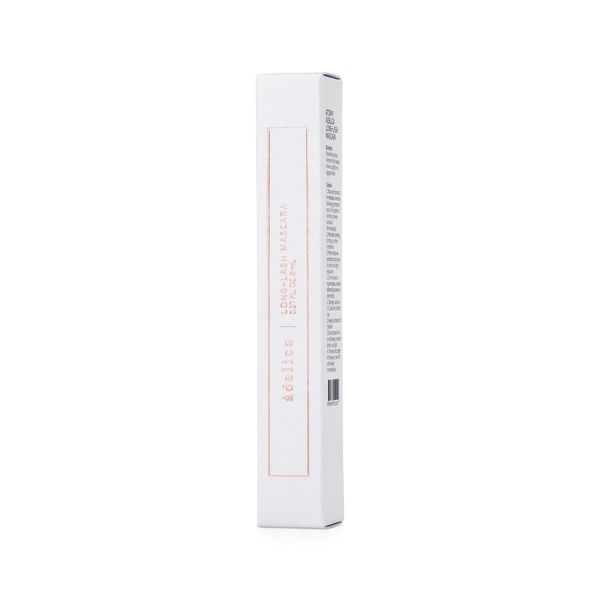 아델리카 롱래쉬 마스카라 *1ea (8ml)