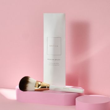 아델리카 파우더 브러시