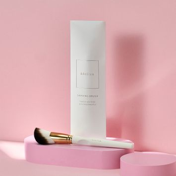 아델리카 쉐이딩 브러시