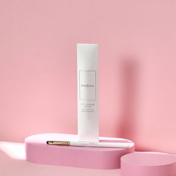 아델리카 아이스머지 브러시