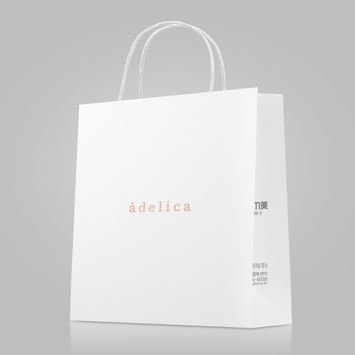 Adelica Karton Çanta