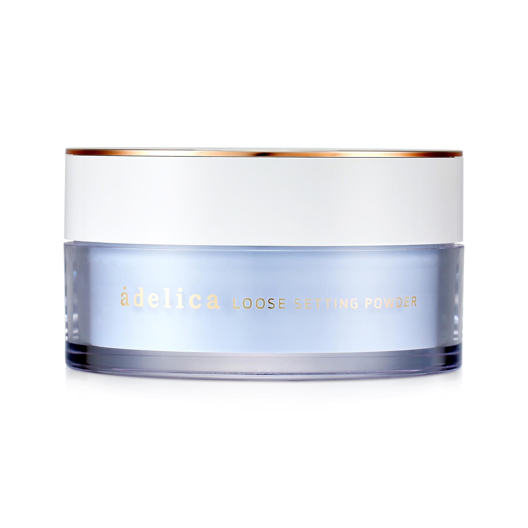 adelica Loose Setting Powder