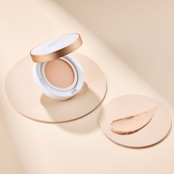 아델리카 루미너스 매트 커버 밤