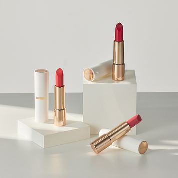 아델리카 립루즈 새틴 