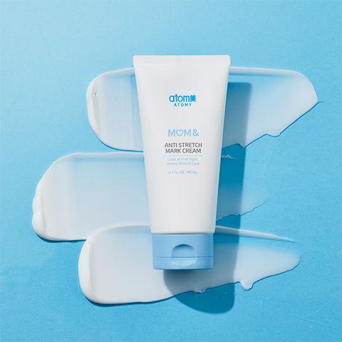 애터미 맘앤 튼살 크림 *1ea (180ml)