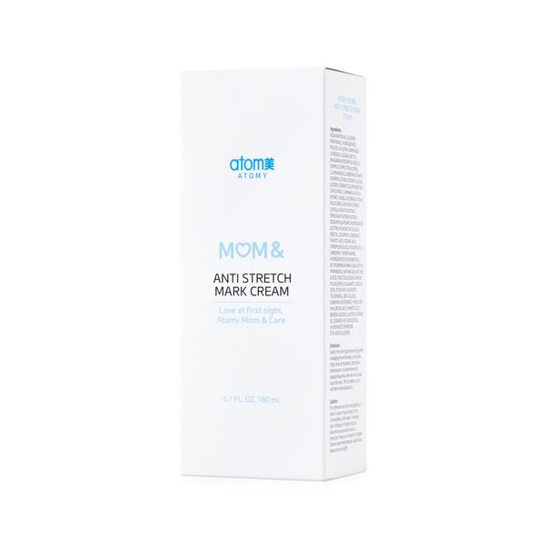 애터미 맘앤 튼살 크림 *1ea (180ml)