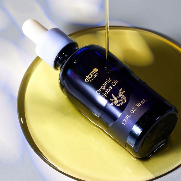 Atomy Organic Jojoba Oil
