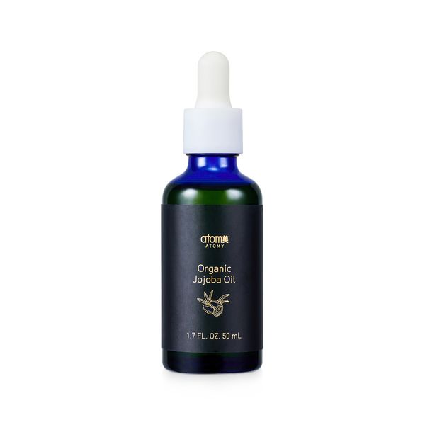 애터미 오가닉 호호바 오일 *1ea (50ml)