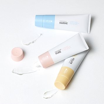 Атоми бальзам для рук Масло Ши