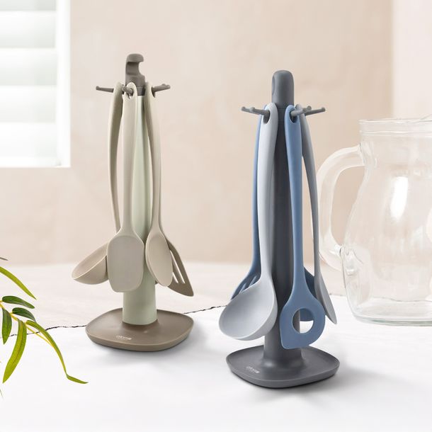 애터미 실리콘 조리도구 5종 세트