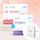 우먼 멀티팩 2+증정(에센셜 1+쇼핑백 3) +추가 할인