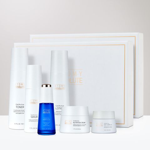 앱솔루트 셀랙티브 스킨케어 * 2세트