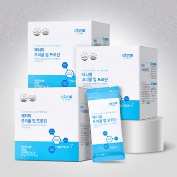 [슬림바디] 프로틴 플러스 (3SET)