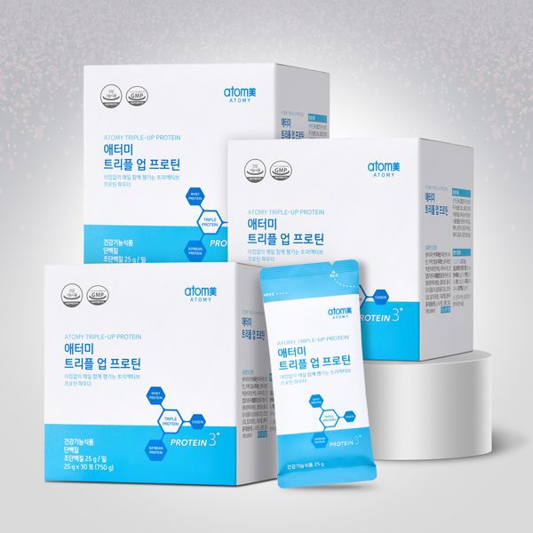 [슬림바디] 프로틴 플러스 (3SET)