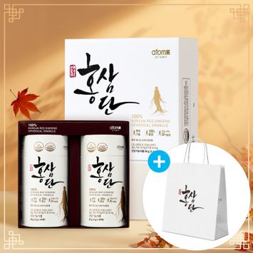 홍삼단 기획세트