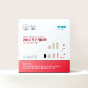 애터미 우먼 멀티팩