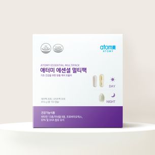 애터미 에센셜 멀티팩