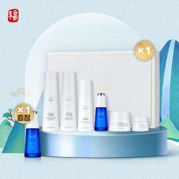 2026 설_앱솔루트 셀랙티브 스킨케어 1set + 앱솔루트 앰플1(증정)