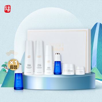 2026 설_앱솔루트 셀랙티브 스킨케어 1set + 앱솔루트 앰플1(증정)