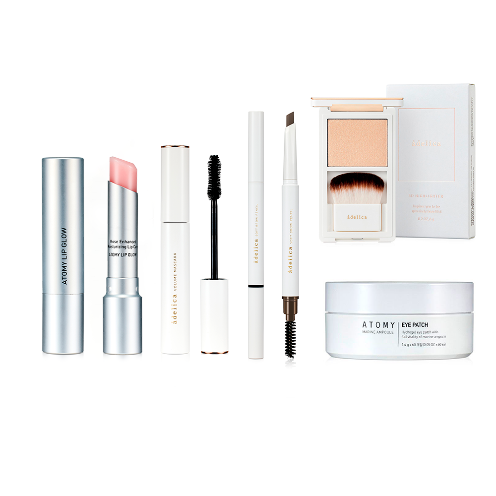 Make up SET1