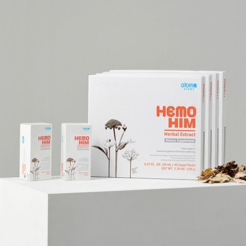 Атоми ХемоХим *4 сет