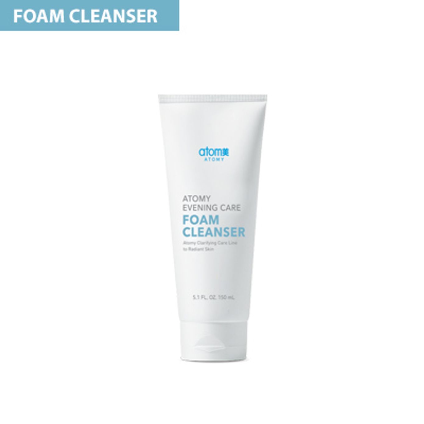 Хөөсөн цэвэрлэгч * 1ш