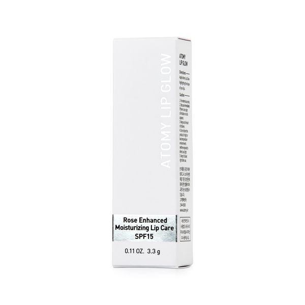 Атоми Lip Glow *1ш(3.3г)