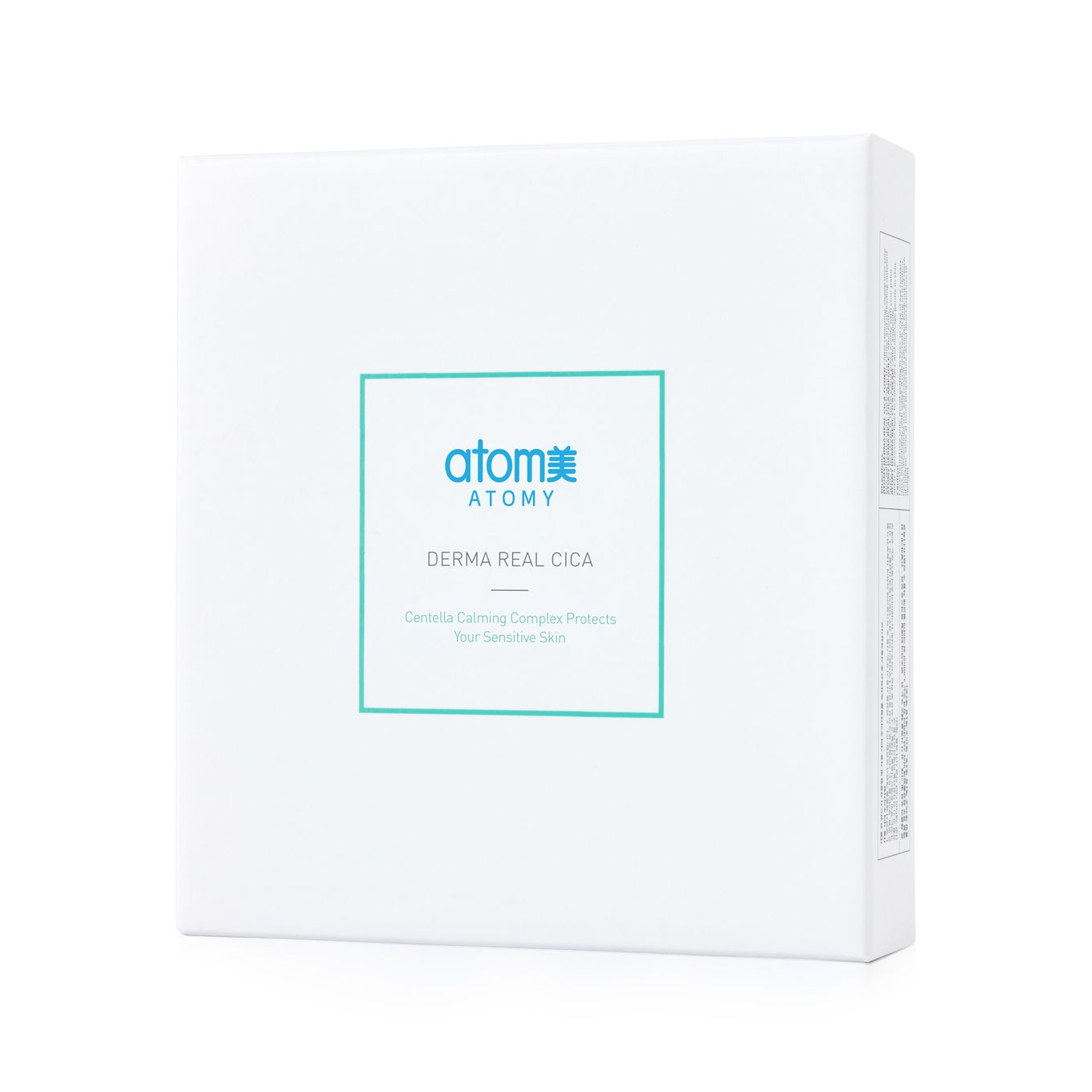 Derma Real Cica Set