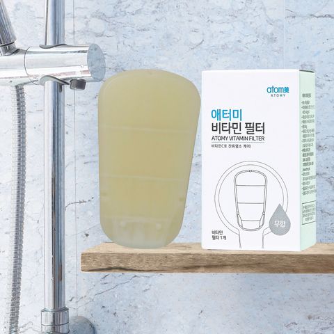 Атоми Витамин шүүлтүүр (Үнэргүй)