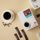 Cafe Arabica Black