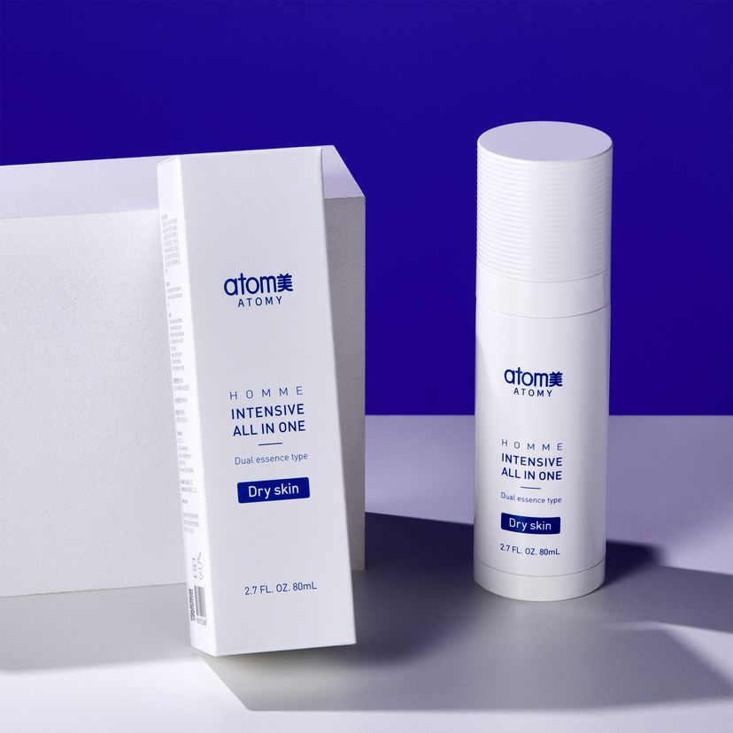 Atomy Homme Intensive All In One *1ea(80ml)