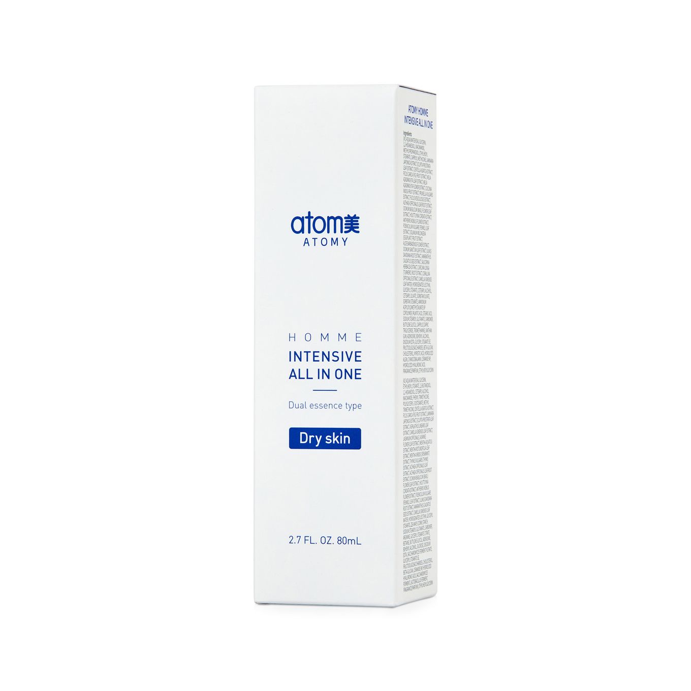 Atomy Homme Intensive All In One *1ea(80ml)