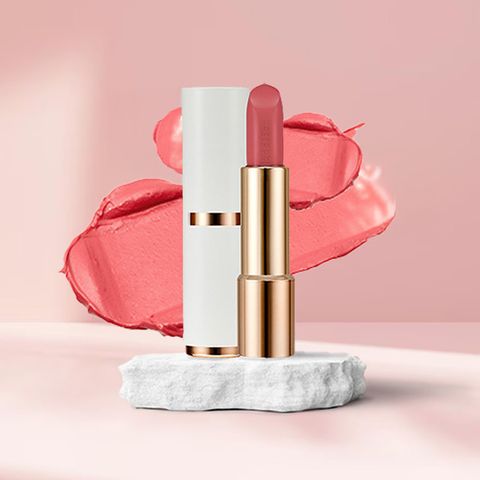 Adelica Lip Rouge Satin - 02 Sweet Pink