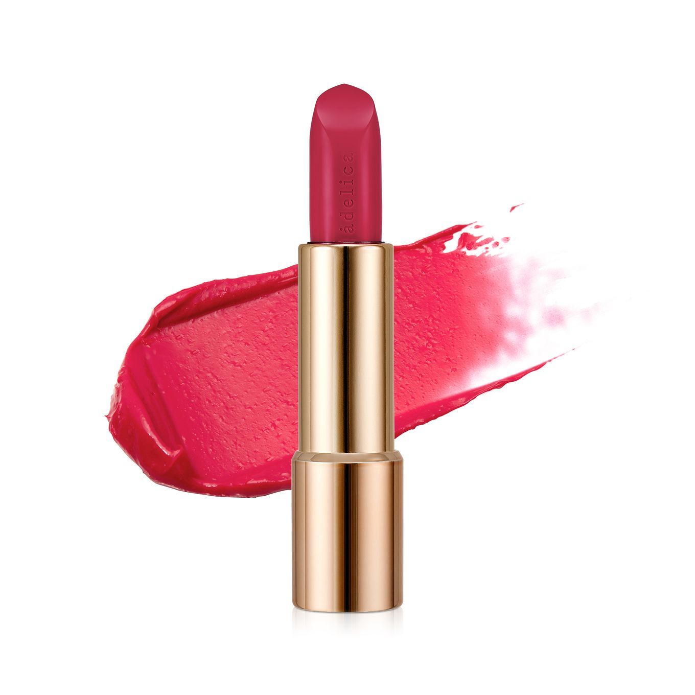Adelica Lip Rouge Satin - 03 Raspberry