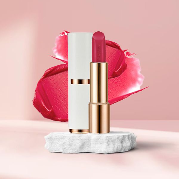 Adelica Lip Rouge Satin - 03 Raspberry