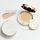 Атоми Аделика The New Gold Collagen Ampoule Cushion 02 Natural Vanilla