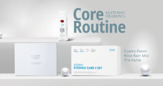 Core Routine