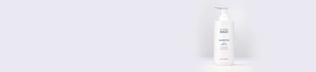 Atomy Absolute Cuidado Capilar