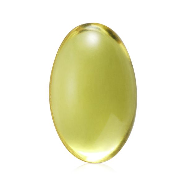 Alaska E-Omega 3 *1pza