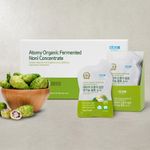 Organic Noni Concentrate (Pouch)
