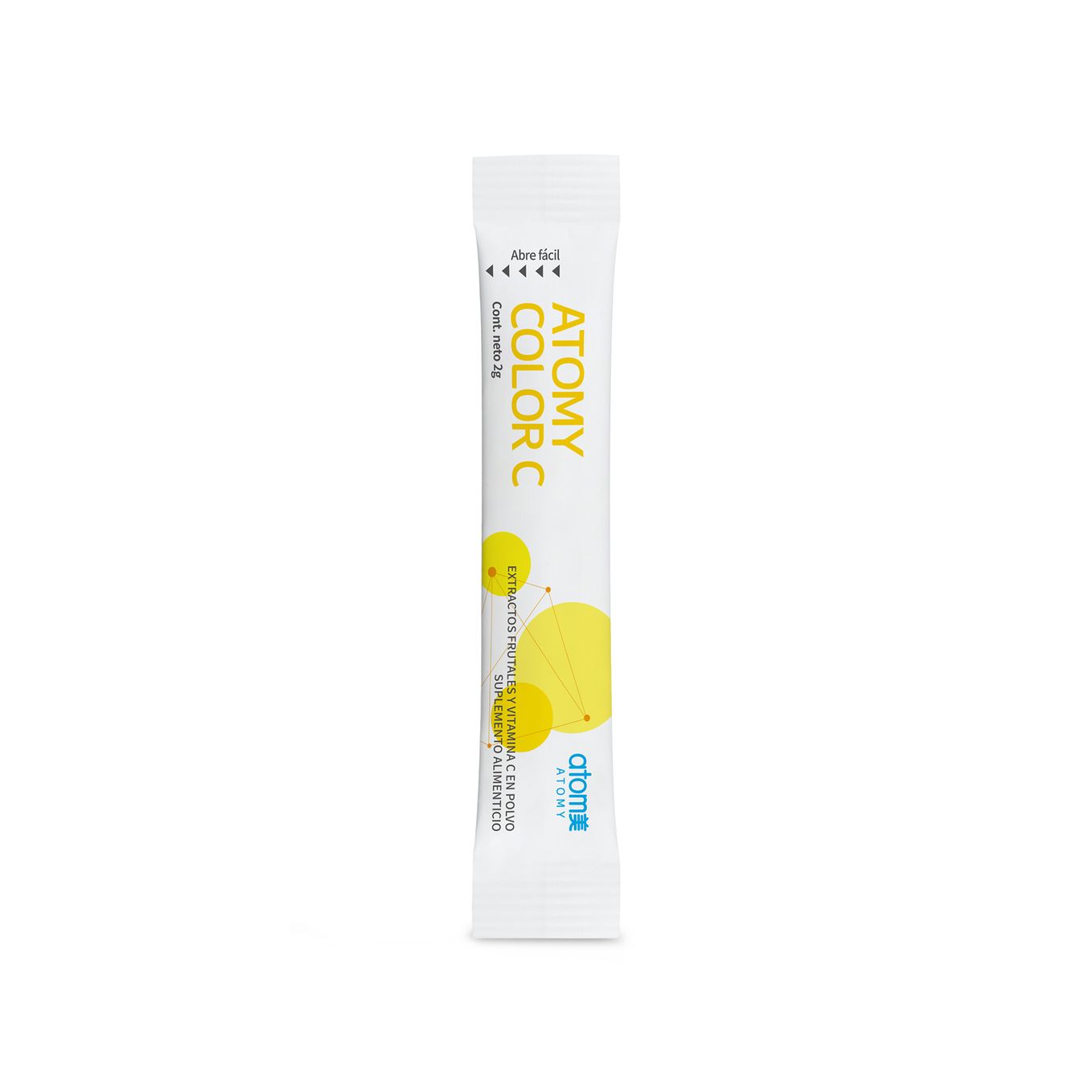 Atomy Color C *1set