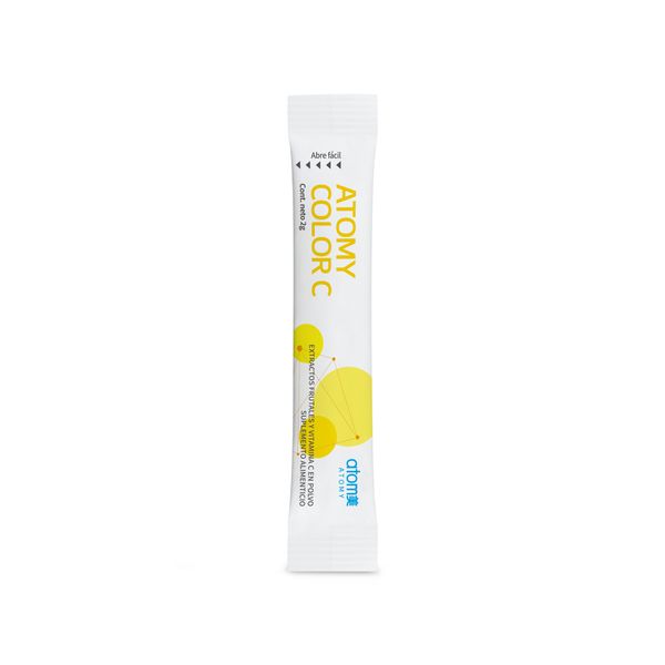 Atomy Color C *1set