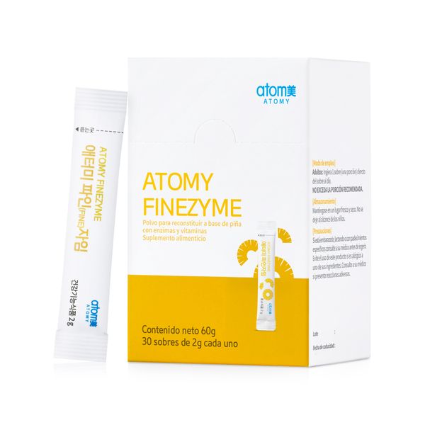 Atomy Finezyme
